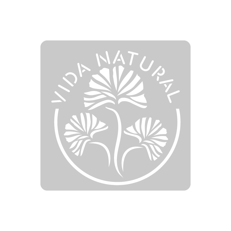 Stencil Vida Natural 15 x 15 cm