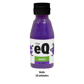 Tempera Violeta (510) x 150 cc