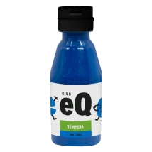 Tempera Azul (400) x 150 cc