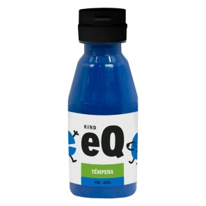 Tempera Azul (400) x 150 cc