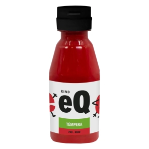 Tempera Rojo (700) x 150 cc