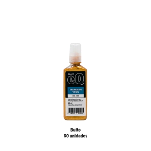 Delineador Vitral Oro 40 cc