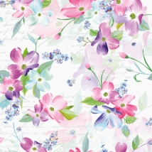 Servilleta Decoupage  SueNos