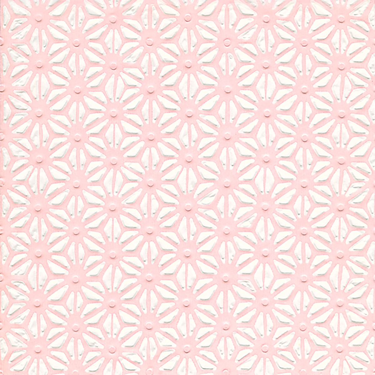 Servilleta Decoupage Patron de Flores Paq x 16