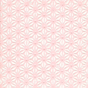 Servilleta Decoupage Patron de Flores Paq x 16