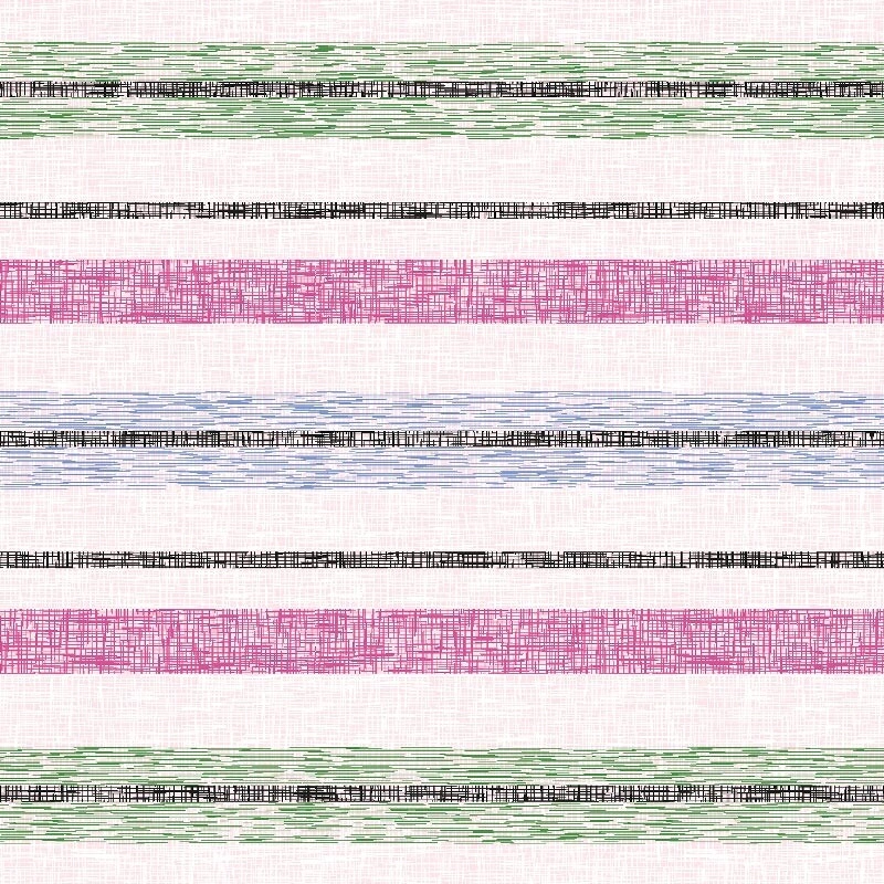 Servilleta Decoupage Rayas en Decape