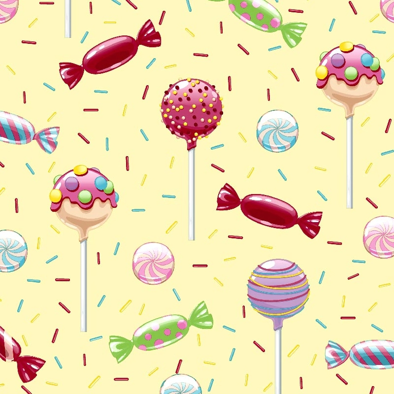 Servilleta Decoupage Donout