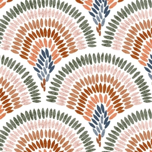 Servilleta Decoupage Nordico.