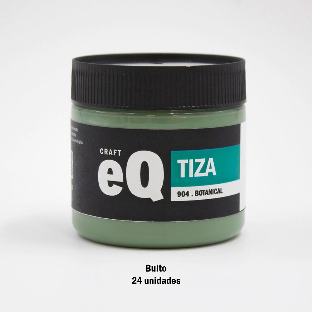 Pintura a la Tiza Botanical (904) x 200 cc