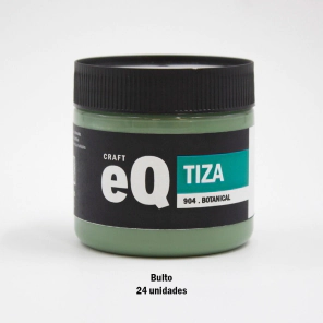 Pintura a la Tiza Botanical (904) x 200 cc