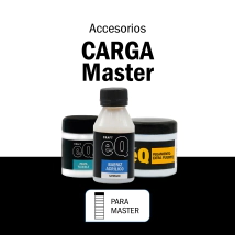Carga Master Accesorios Decorativos