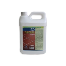 Curador Terracota  x 5 Lts.