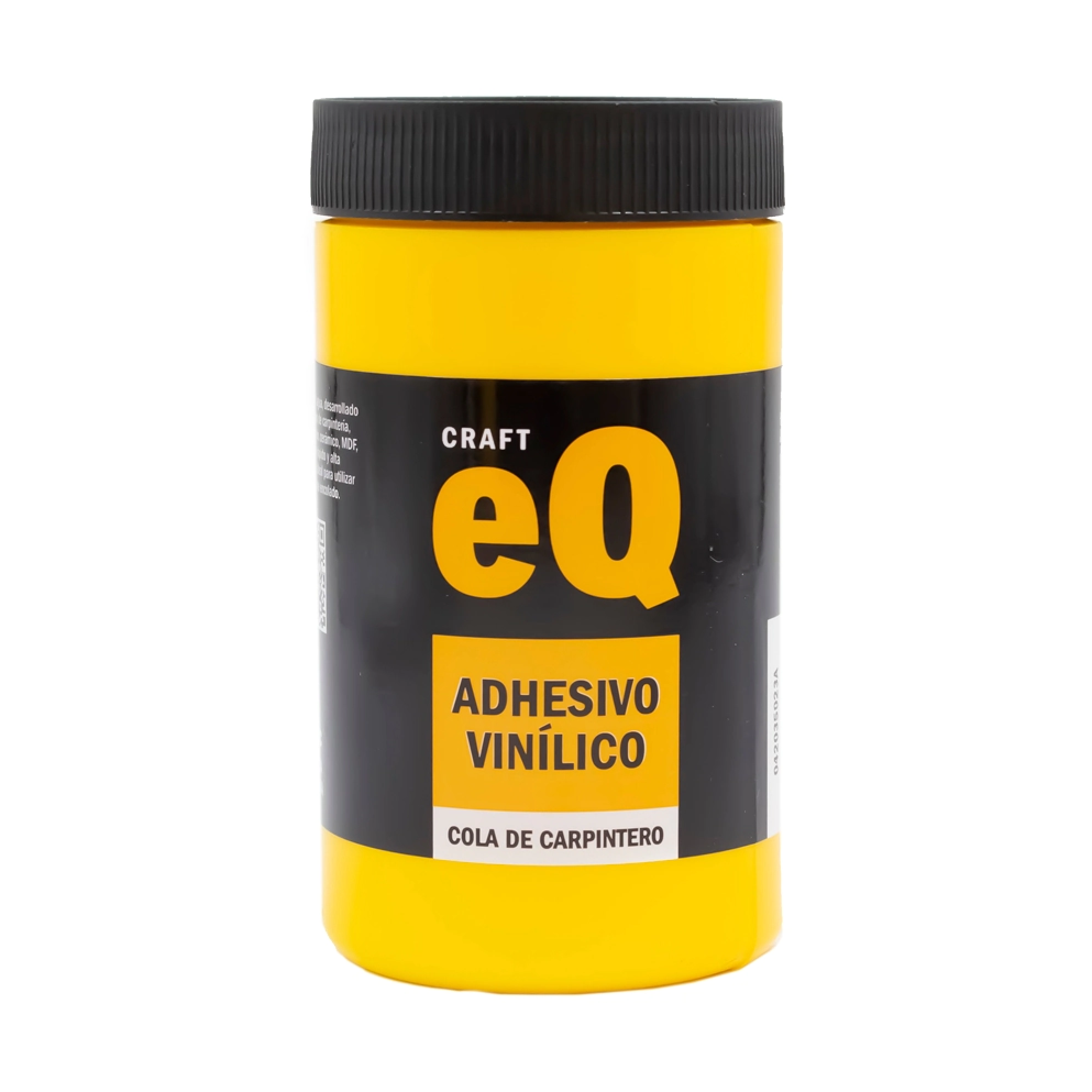 Cola de Carpintero x 400 cc