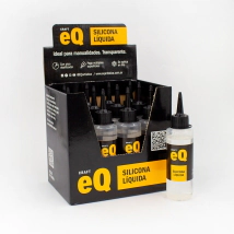Silicona Liquida x 100 cc