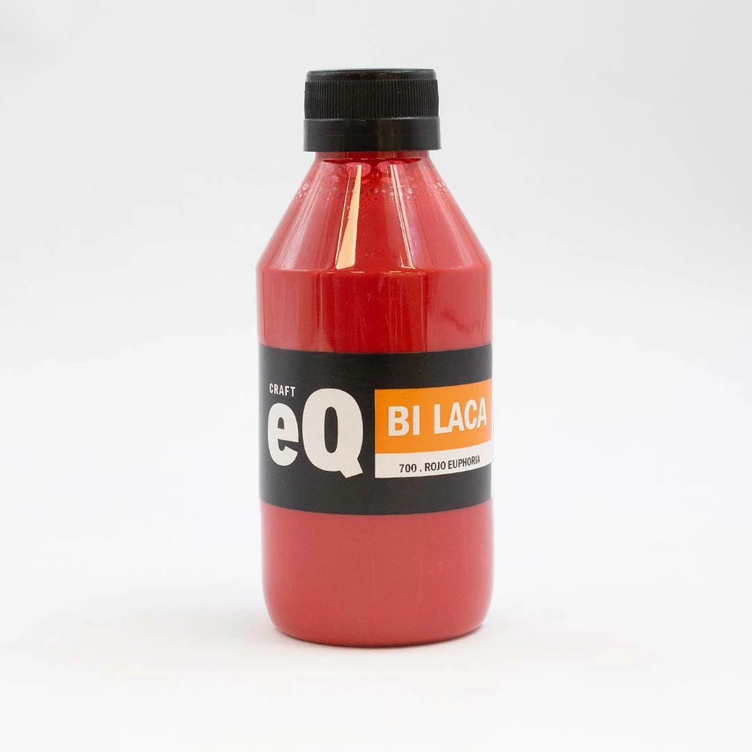 Bilaca Rojo Euphoria (700) x 200 cc