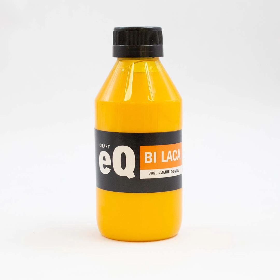 Bilaca Amarillo Smile (308) x 200 cc