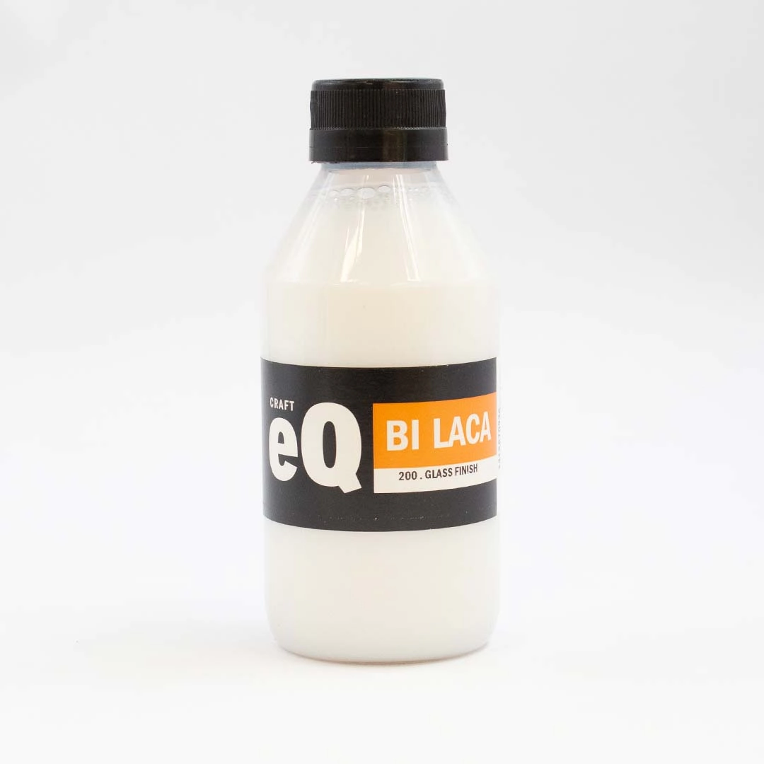 Bilaca Glass Finish (200) x 200 cc