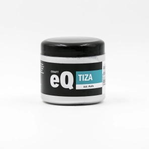 Pintura a la Tiza Plata (10) x 200 cc