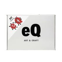 Kit Regalo Tempera EQ