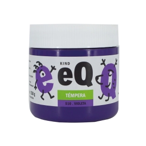 Tempera Violeta (510) x 200 cc
