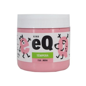 Tempera Rosa (710) x 200 cc