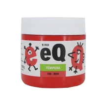 Tempera Rojo (700) x 200 cc