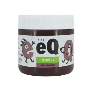 Tempera Marron (810) x 200 cc