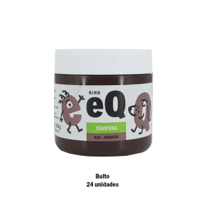 Tempera Marron (810) x 200 cc