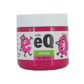 Tempera Magenta (503) x 200 cc