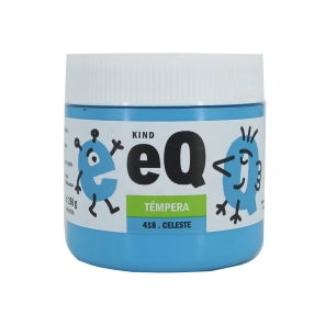 Tempera Celeste (418) x 200 cc