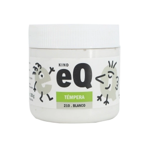 Tempera Blanco (210) x 200 cc