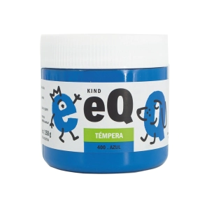 Tempera Azul (400) x 200 cc
