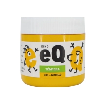 Tempera Amarillo (308) x 200 cc