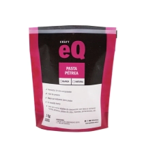 Pasta Petrea Blanca (20) x 1 Kg