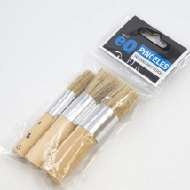 Set taponadores cerda x 3 unidades