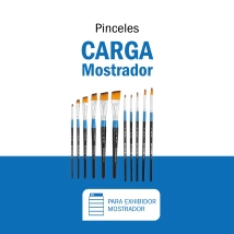 Carga Pinceles EQ
