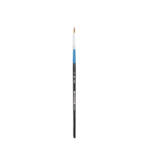 Pincel EQ Sintetico Redondo (660) N&deg;0