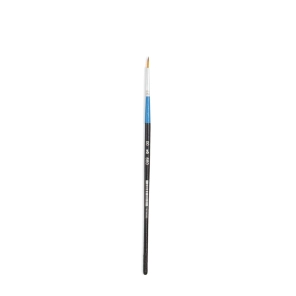 Pincel EQ Sintetico Redondo (660) N&deg;00
