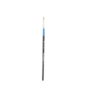 Pincel EQ Sintetico Redondo (660) N&deg;000
