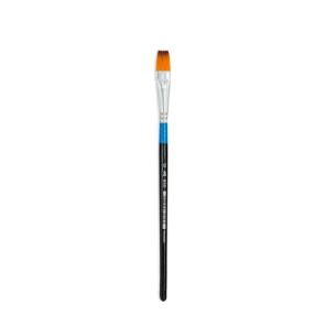 Pincel EQ Sintetico Chato (650) N&deg;12