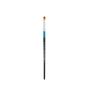 Pincel EQ Sintetico Chato (650) N&deg;4