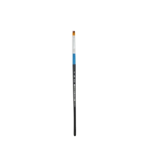 Pincel EQ Sintetico Chato (650) N&deg;2