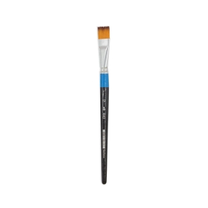 Pincel EQ Sintetico Plano (440) Corto N&deg;12