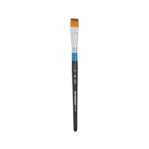 Pincel EQ Sintetico Plano (440) Corto N&deg;10
