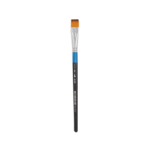 Pincel EQ Sintetico Plano (440) Corto N&deg;8