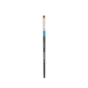 Pincel EQ Sintetico Plano (440) Corto N&deg;4