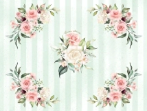 Lamina Decoupage Grande (5011) 45.5 x 63.5 cm