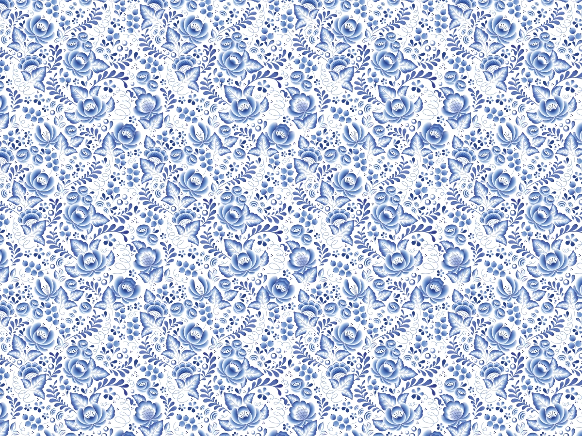 Lamina Decoupage Grande (5009) 45.5 x 63.5 cm