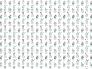 Lamina Decoupage Grande (5007) 45.5 x 63.5 cm