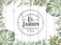 Lamina Decoupage Grande (5005) 45.5 x 63.5 cm